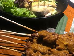 -仓库南洋海鲜小排档(柳河路店)