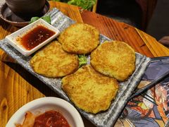 -万兴佳烤肉·长白山老味道(宏泰广场店)