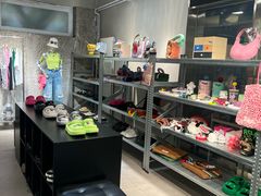 -白噪音White Noise·798概念店