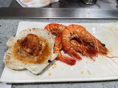 -大渔铁板烧(大悦城店)