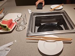 -海底捞火锅(枫蓝国际购物中心店)