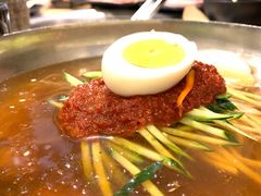 -花味·自助烤肉(雨花客厅店)