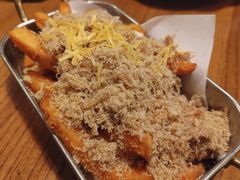 -I HOLIC艾豪丽披萨(KKone店)