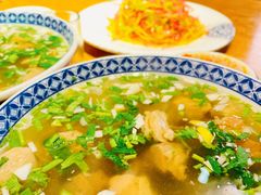 -裕合顺清真餐厅·回民老菜·大连海鲜·特色烧烤(西安路店)