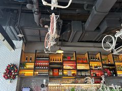 -玛尚诺意式餐厅(官舍店)