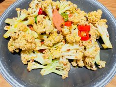 -吕氏疙瘩汤·新鲁菜(济南万象城店)