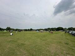 -钟山体育运动公园
