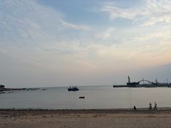 -小麦岛公园