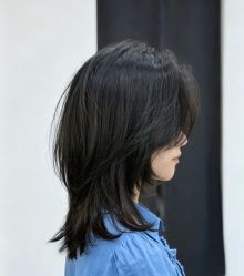 -丽时 Hair Salon