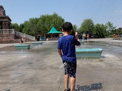 -沈阳方特欢乐世界