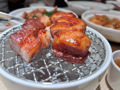 -蔡澜点心·粤菜(新街口IFCX店)