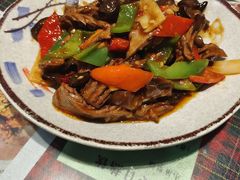 -玉桥餐厅(天坛店)