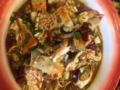 -老三样·美食研究中心(世贸路店)