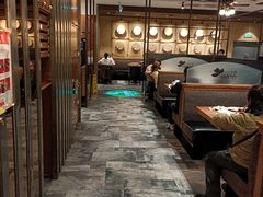 -汉巴味德(沈阳万象汇店)