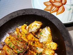 -北平食府·北京烤鸭(北京西站六里桥店)