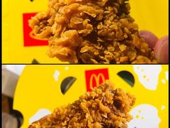 -麦当劳(季平店)