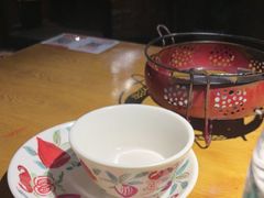 -田婆婆的菜(新天地店)