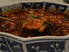 -莲苑中餐厅·Lotus Court(厦门马哥孛罗东方大酒店)