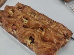 -威利旺卡烘焙西点蛋糕培训(朝阳校区)