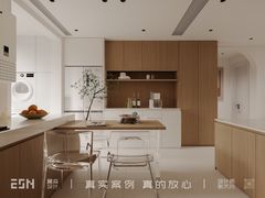-翼森原创设计·全案实景落地