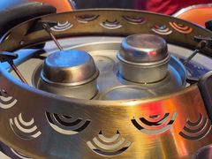 -令狐冲·炭烤活鱼(宝龙店)