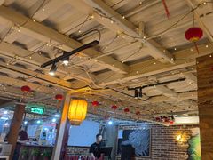 -三个大叔烤羊肉串·炭炉砂锅菜(西三旗店)