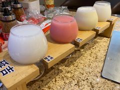 -大头叔烤鸡爪·朝鲜族烤串(天池路店)