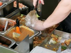 -神奇的香酥鸡蛋灌饼