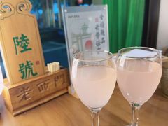 -老西门·常州菜(新区店)