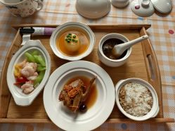 -喜宝·享悦时光月子会所(德阳店)