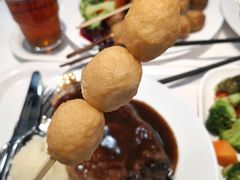 -宜家·瑞典风味餐厅(北京西红门店)