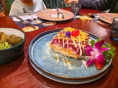 -喀秋莎西餐厅