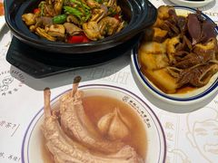 -發起人·肉骨茶(万象汇店)
