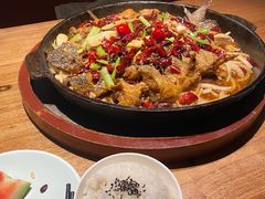 -老板恋上鱼(高新万达店)