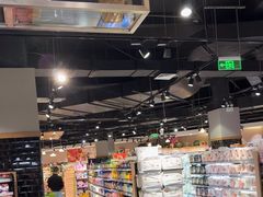 -百佳永辉超市(福田星河店)
