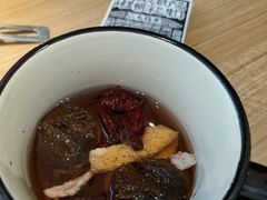 -太二酸菜鱼(武汉光谷保利店)