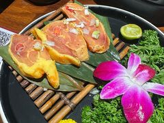 -赤牧日式烧肉自助(金桥永旺店)