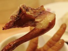 -点都德(大茶楼店)