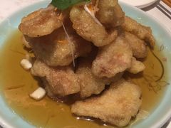 -北李妈妈菜·海肠捞饭(开发区万达店)