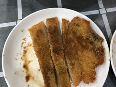 -潘国仙耳光馄饨(黄家阙路店)