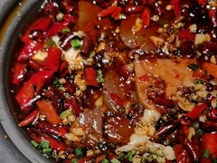 -锦府盐帮·李宅(领展购物广场中关村店)