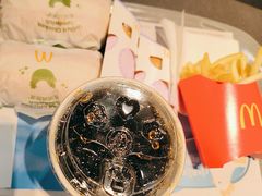 -麦当劳(沙河店)