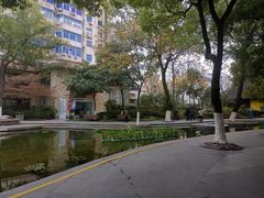 -常州古运河南大街文化旅游区-人民公园