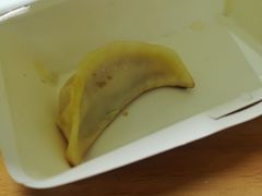 -明将锅贴(五爱路店)