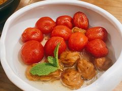 话梅小番茄-榕意·川味之美(深业上城店)