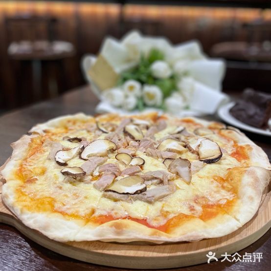 NANNI'S Bar(阳明古镇店)
