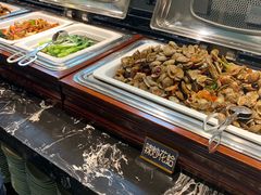 -九寸钉自助·炭火烤肉烧烤(欧乐时尚广场店)