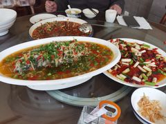 -飞虹鱼馆(春华路店)