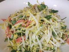 -那家小馆•北京菜•烤鸭(香山店)