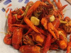 -王胡子烧烤·龙虾·海鲜